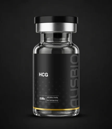 HCG 10000IU in Australia