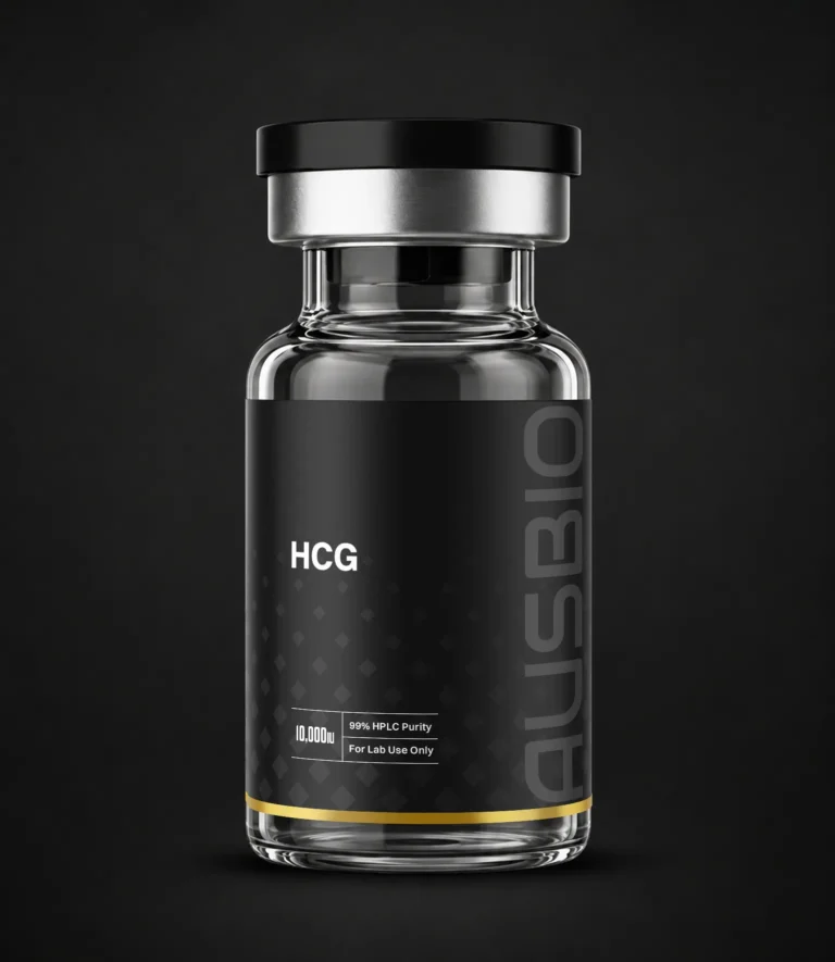 HCG 10000IU in Australia