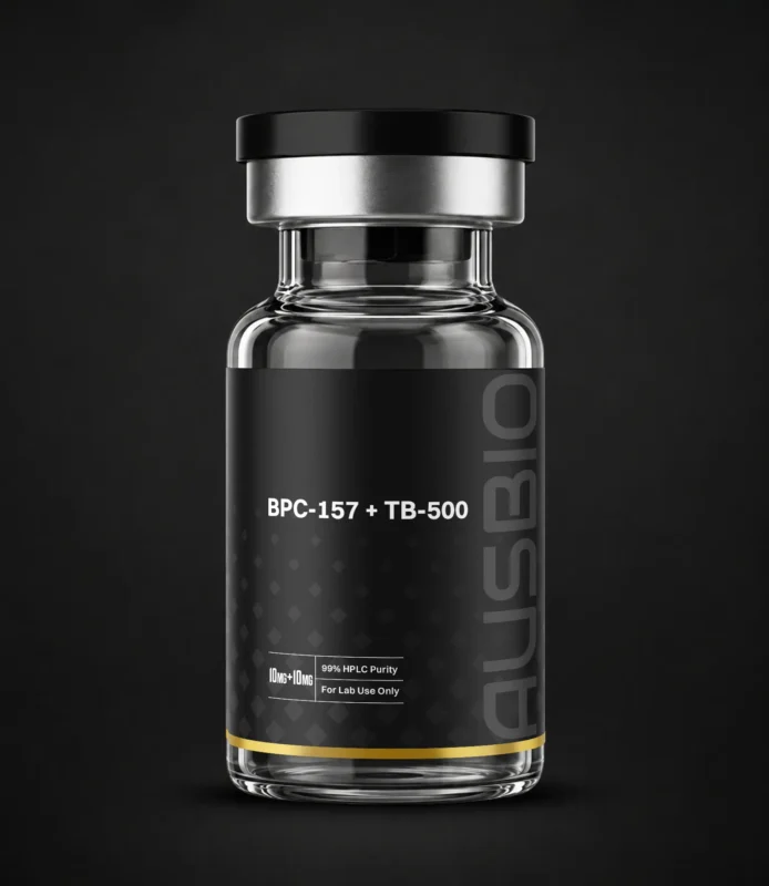 bpc-157 tb-500 blend in Australia