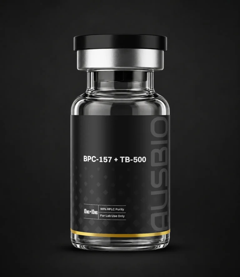 bpc-157 tb-500 blend in Australia