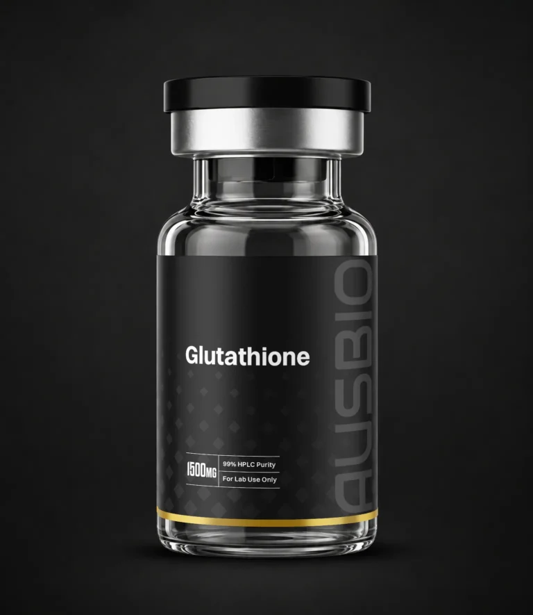 Glutathione Australia