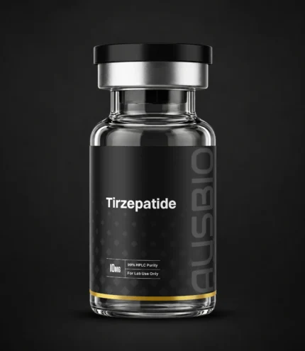 Tirzepatide in Australia