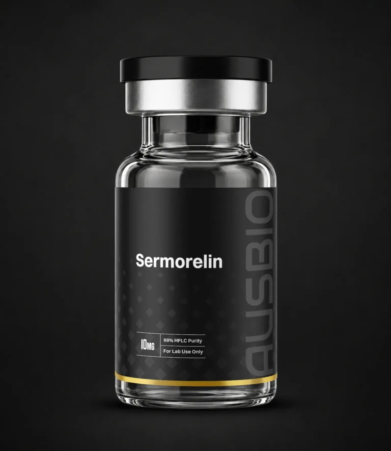 Buy Sermorelin in Australia