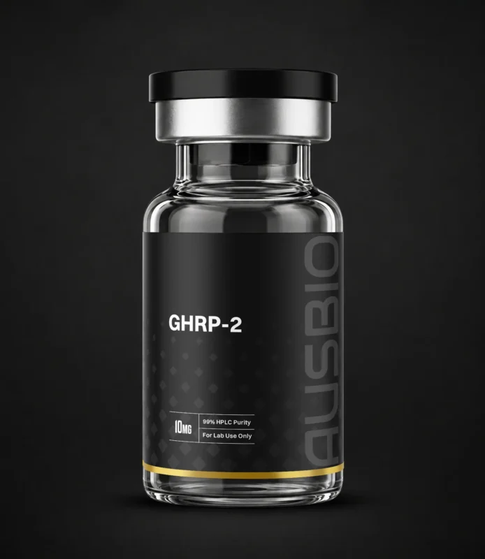 GHRP-2 in Australia