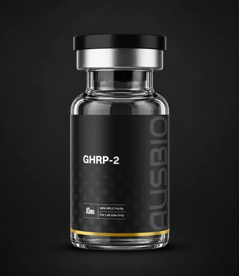 GHRP-2 in Australia