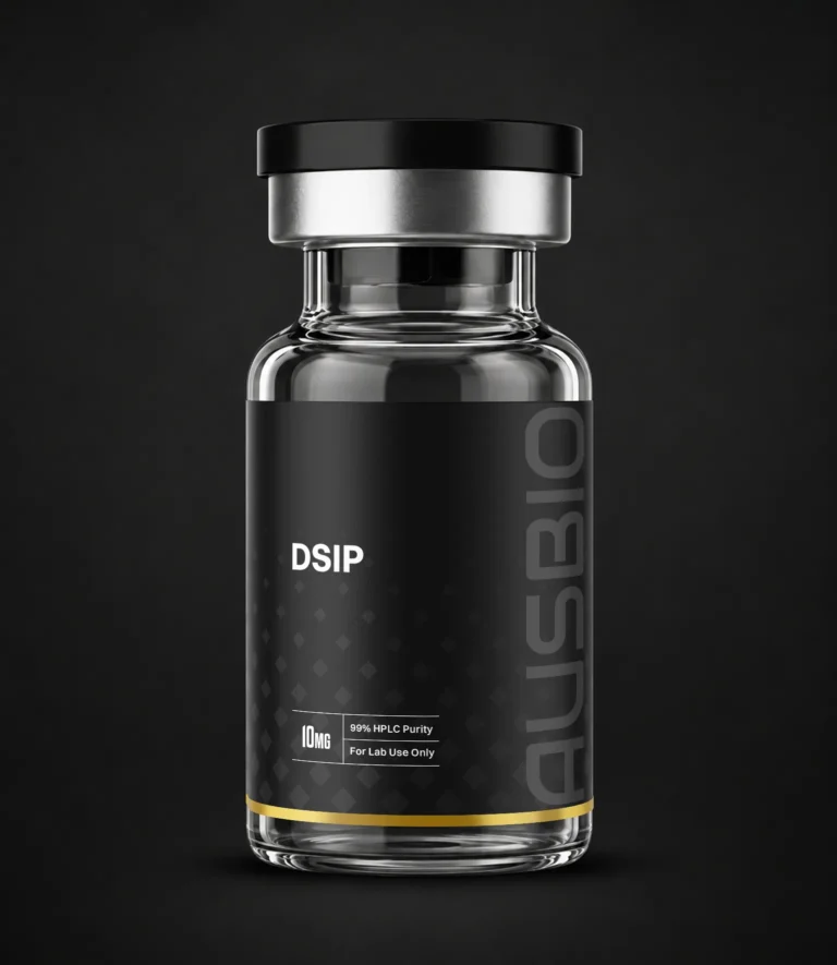 dsip in Australia