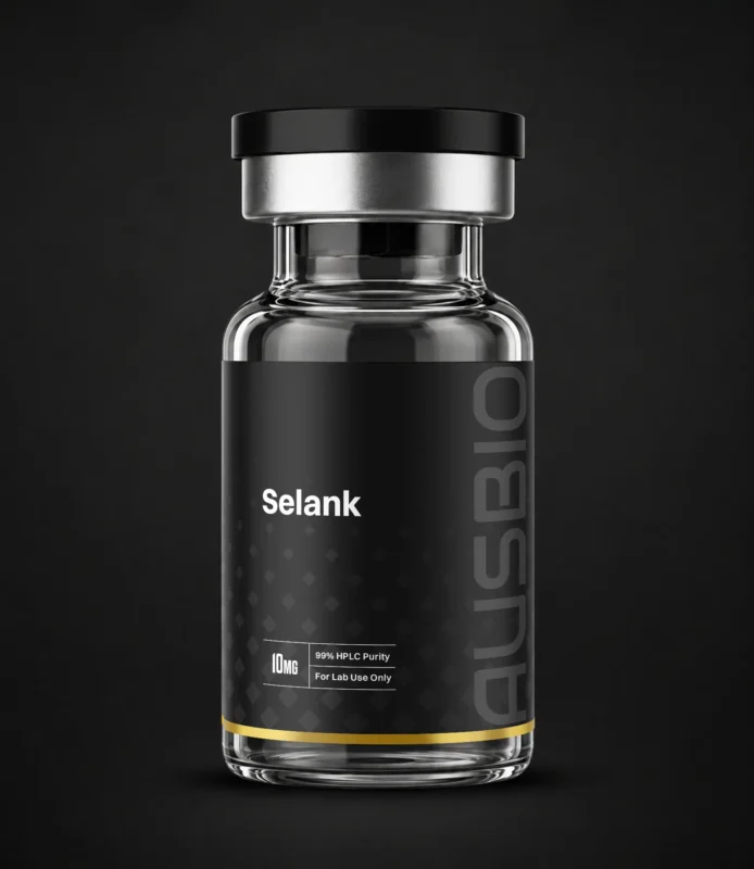 Selank in Australia