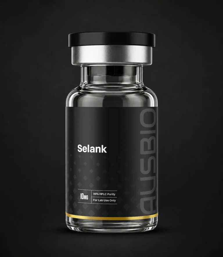 Selank in Australia