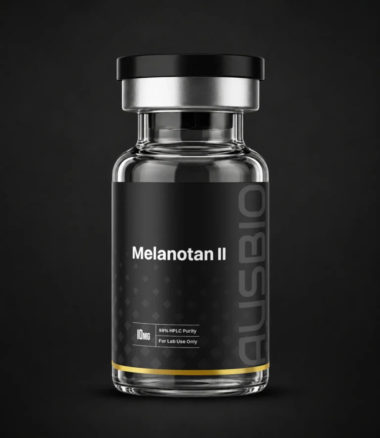 Melanotan 2 in Australi