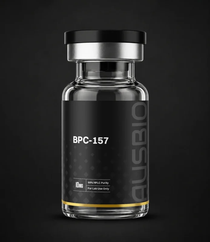 bpc-157 10mg in Australia from Ausbiolabs