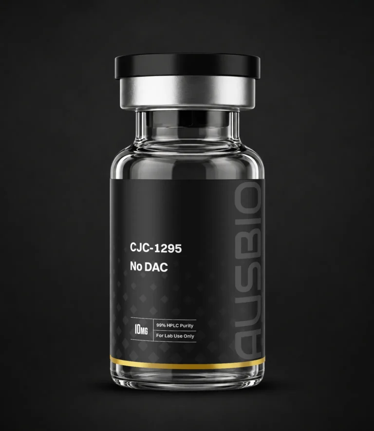 CJC-1295 (No DAC) 10mg in Australia