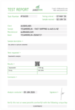 Tesamorelin 10mg - Image 2