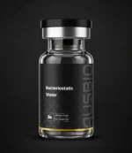 Bacteriostatic Water in Australia from Ausbiolabs