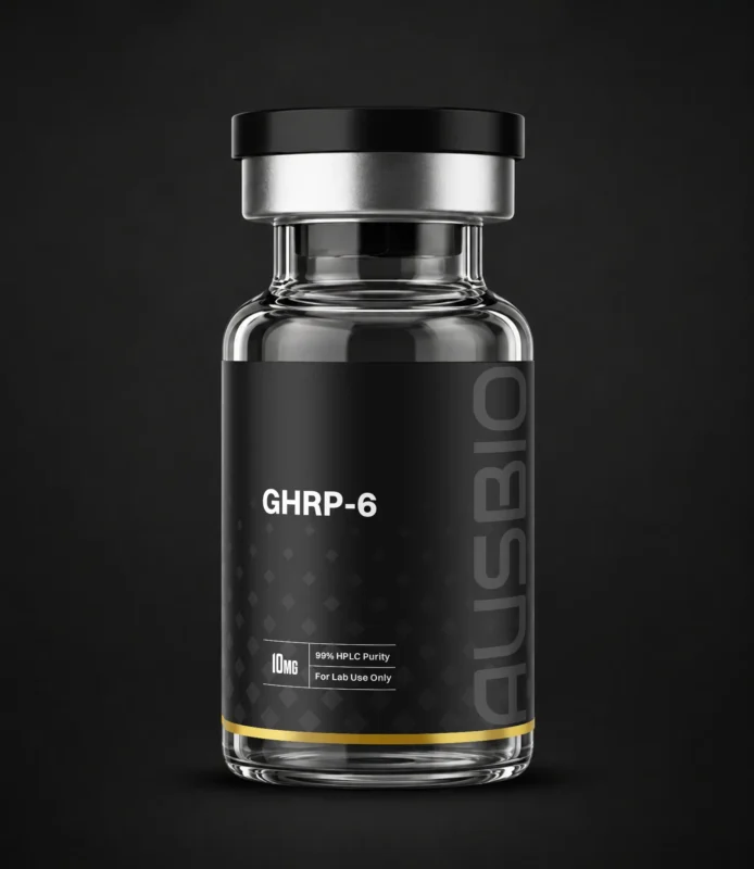 GHRP-6 in Australia