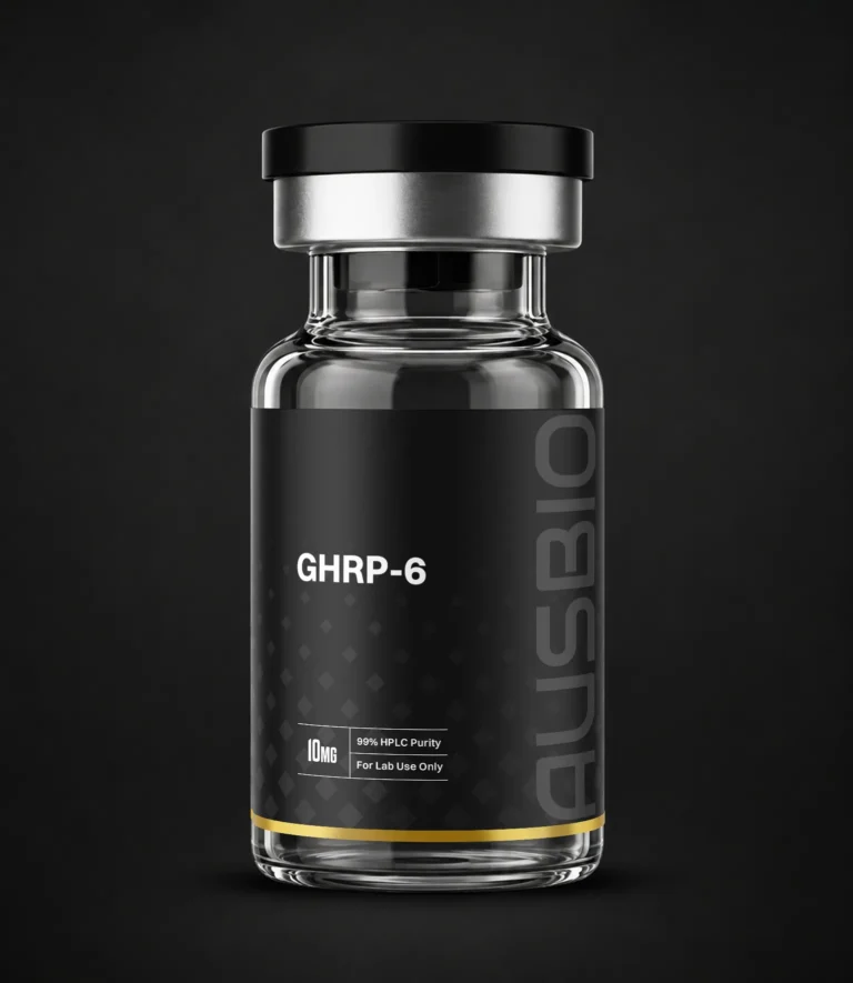 GHRP-6 in Australia