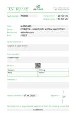 Kisspeptin-10 10mg - Image 2