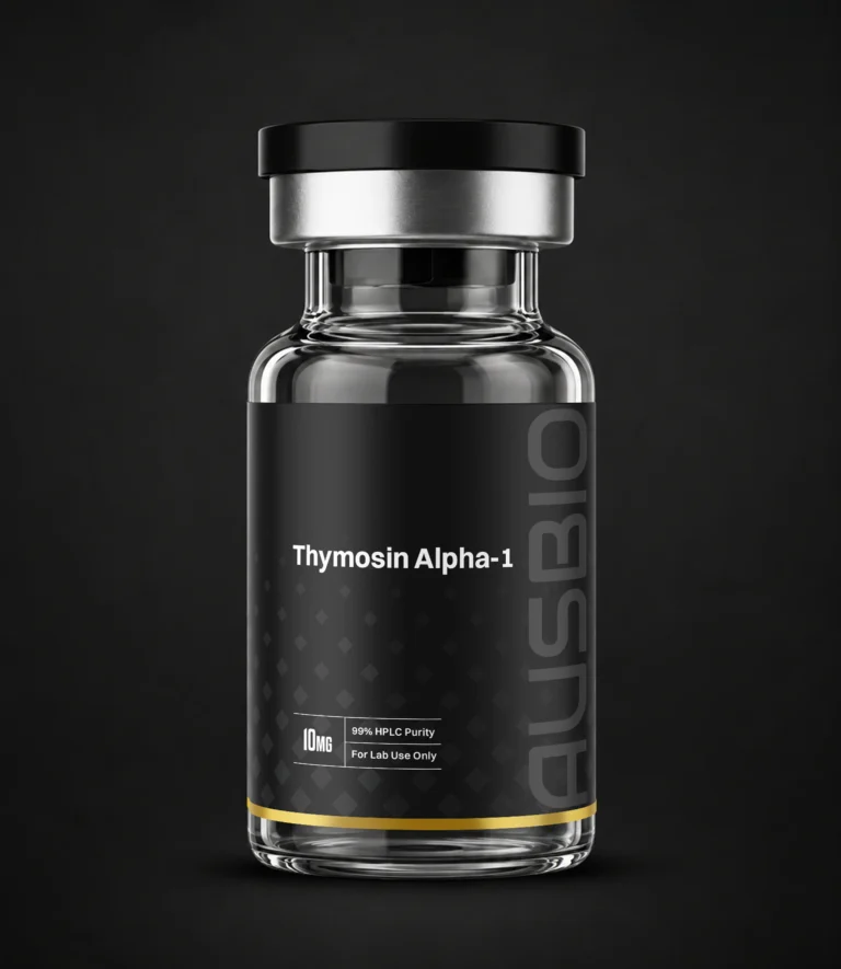 Thymosin Alpha-1 10mg in Australia