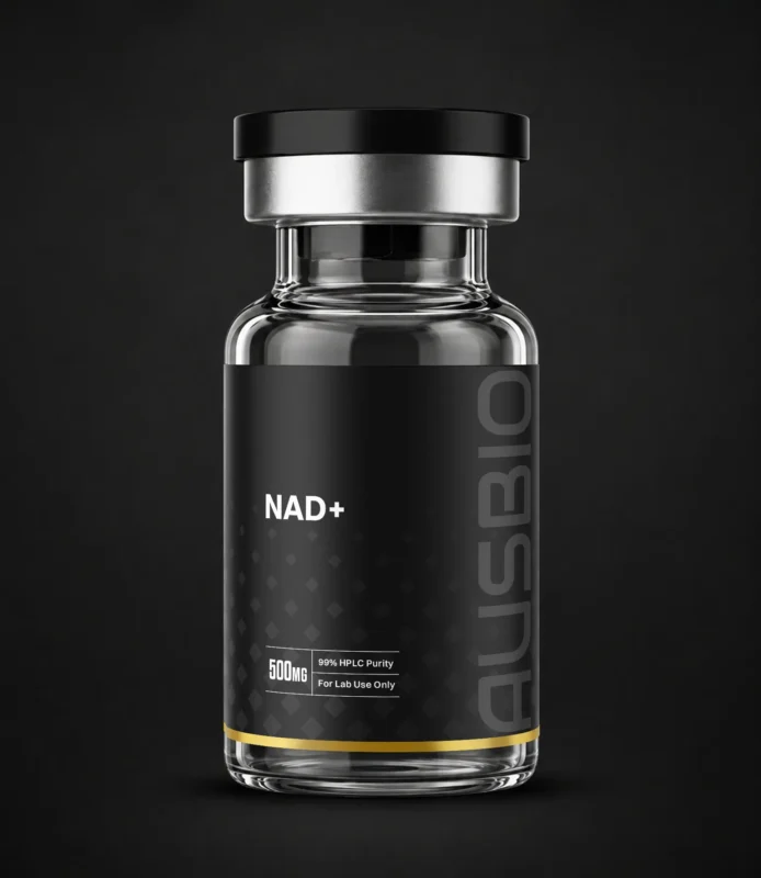NAD+ Australia