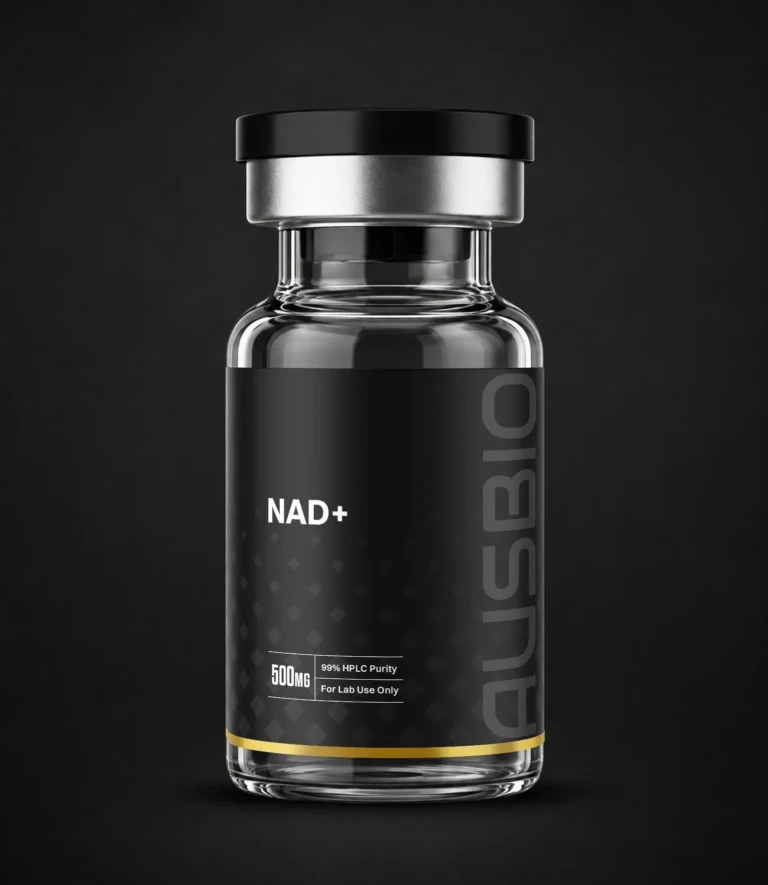 NAD+ Australia